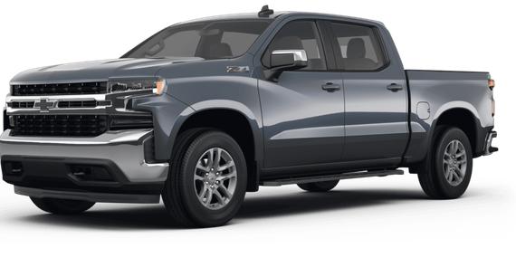 CHEVROLET SILVERADO LTD 2022 1GCPYDEK8NZ156833 image CHEVROLET SILVERADO LTD 2022 1GCPYDEK8NZ156833 image